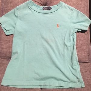 GUC Polo brand t-shirt